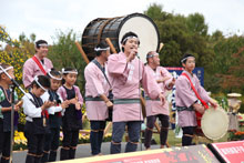 津軽民俗芸術祭